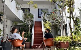 Long Street Backpackers (Adults Only)